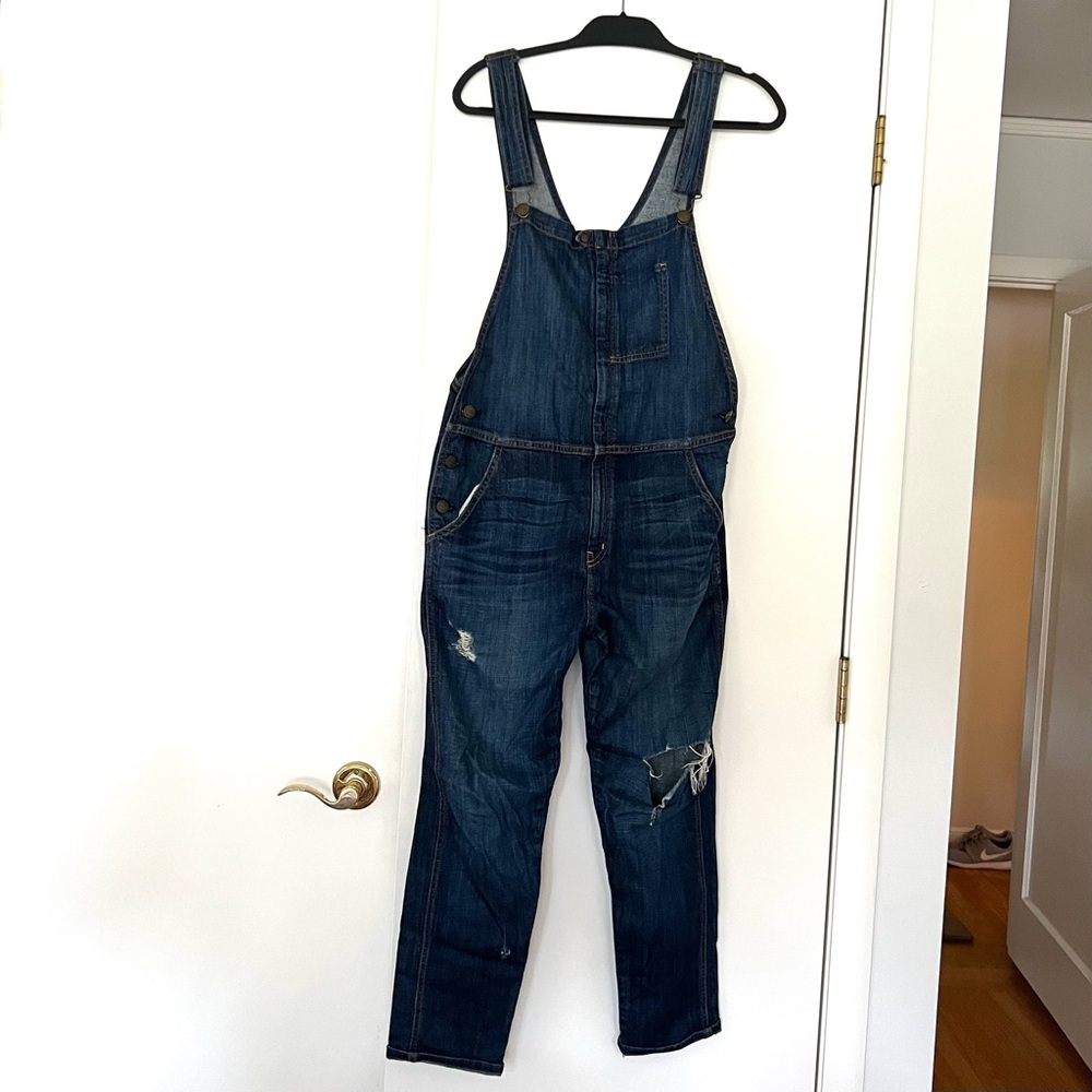 CURRENT/ELLIOT - the Ranch hand overall